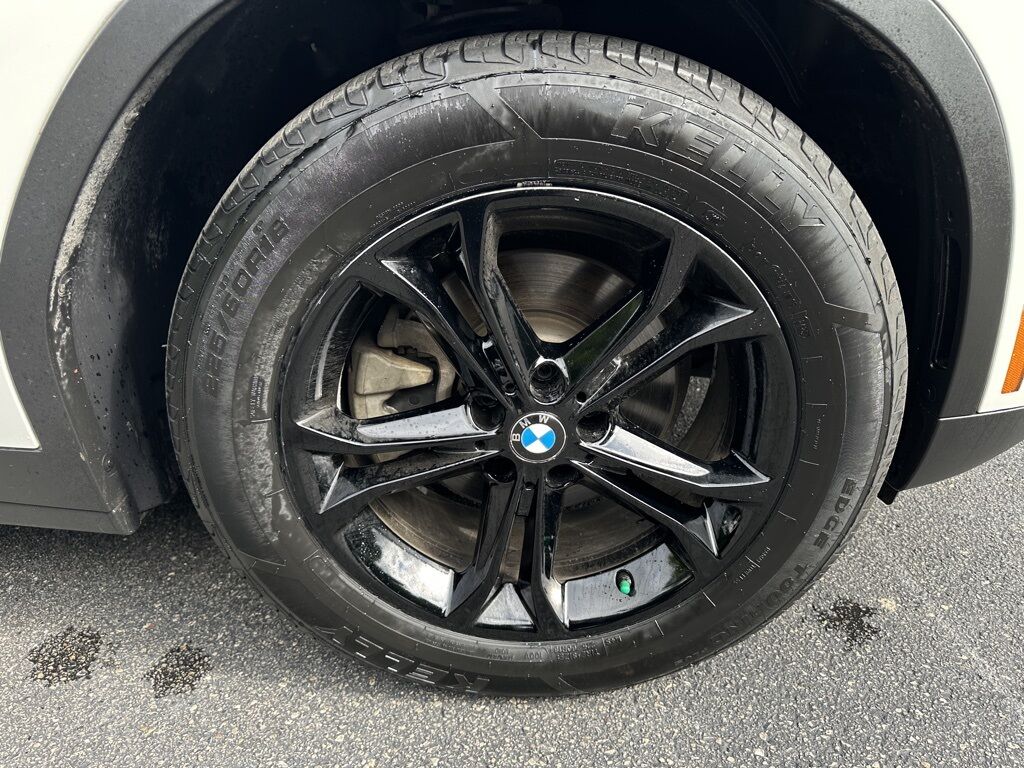 2019 BMW X3 xDrive30i w/Premium Pkg San Clemente CA