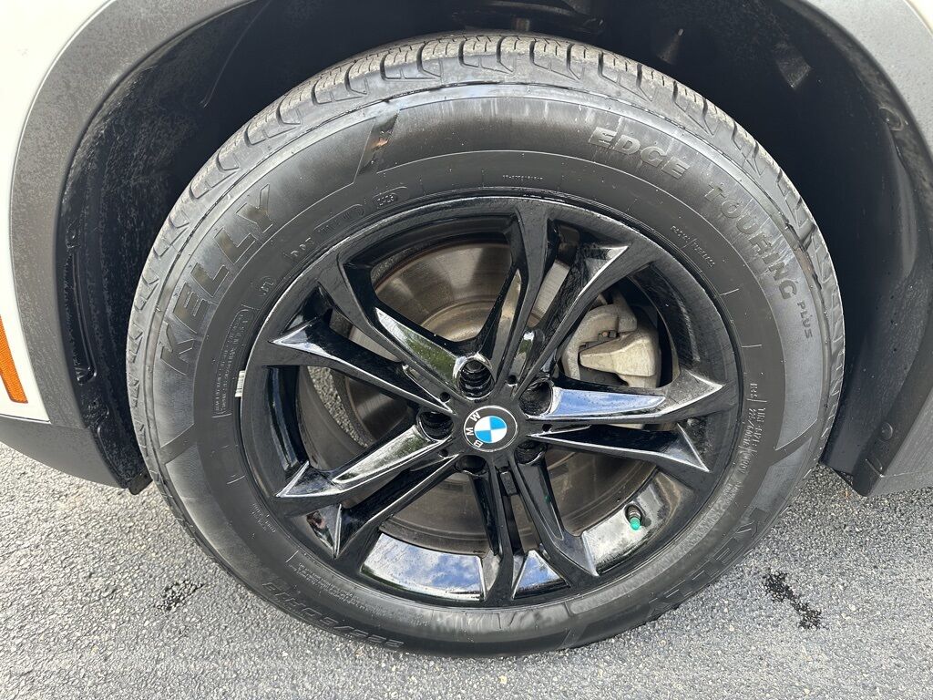 2019 BMW X3 xDrive30i w/Premium Pkg San Clemente CA
