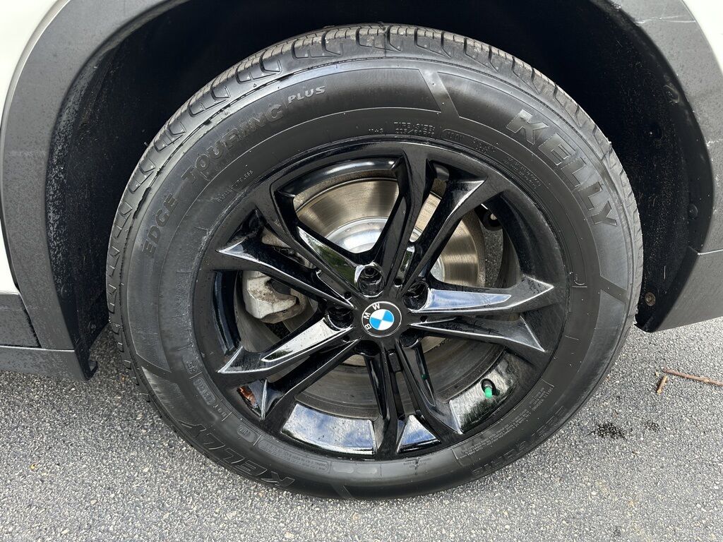2019 BMW X3 xDrive30i w/Premium Pkg San Clemente CA
