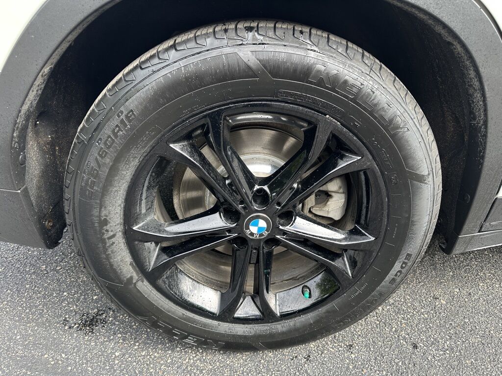 2019 BMW X3 xDrive30i w/Premium Pkg San Clemente CA