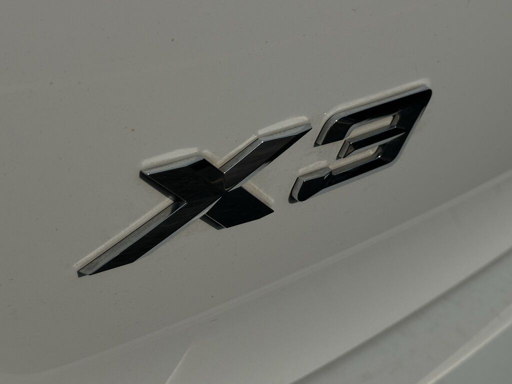 2019 BMW X3 xDrive30i w/Premium Pkg San Clemente CA