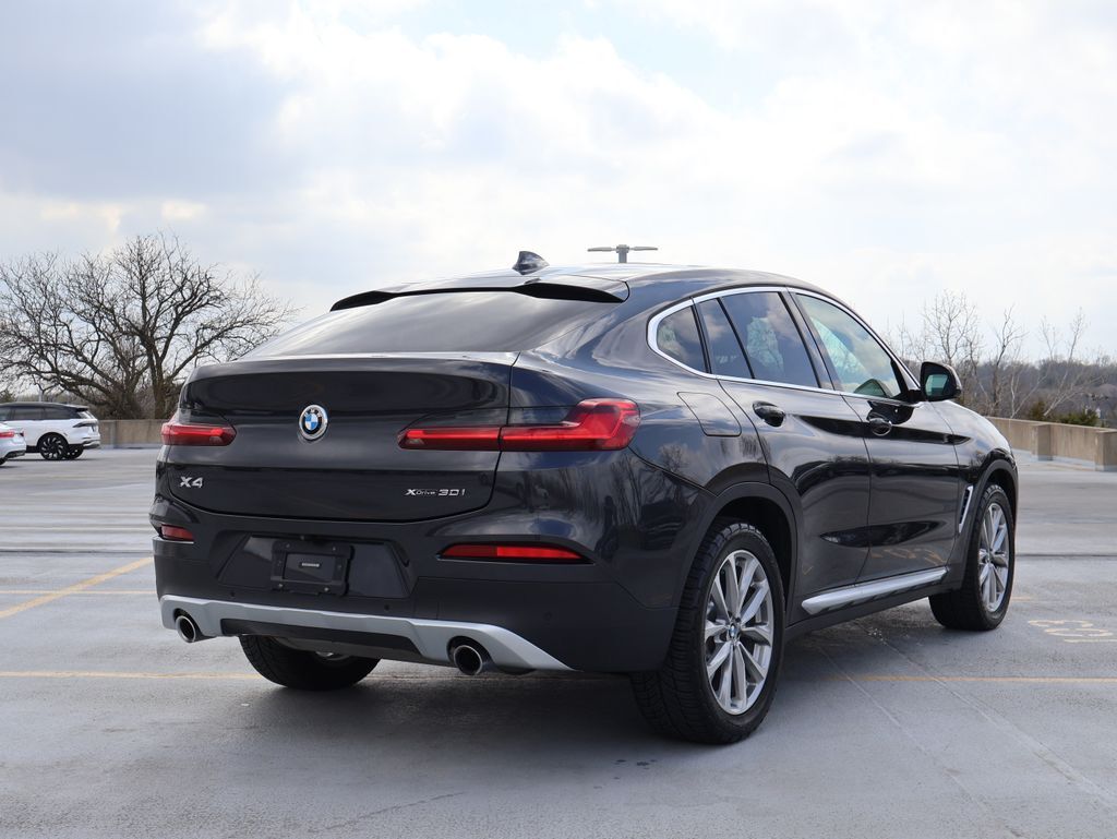 2019 BMW X4 xDrive30i San Clemente CA
