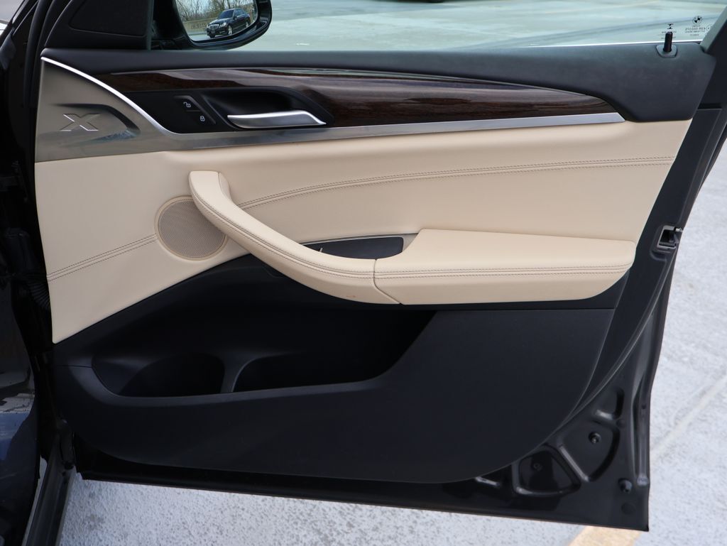 2019 BMW X4 xDrive30i San Clemente CA