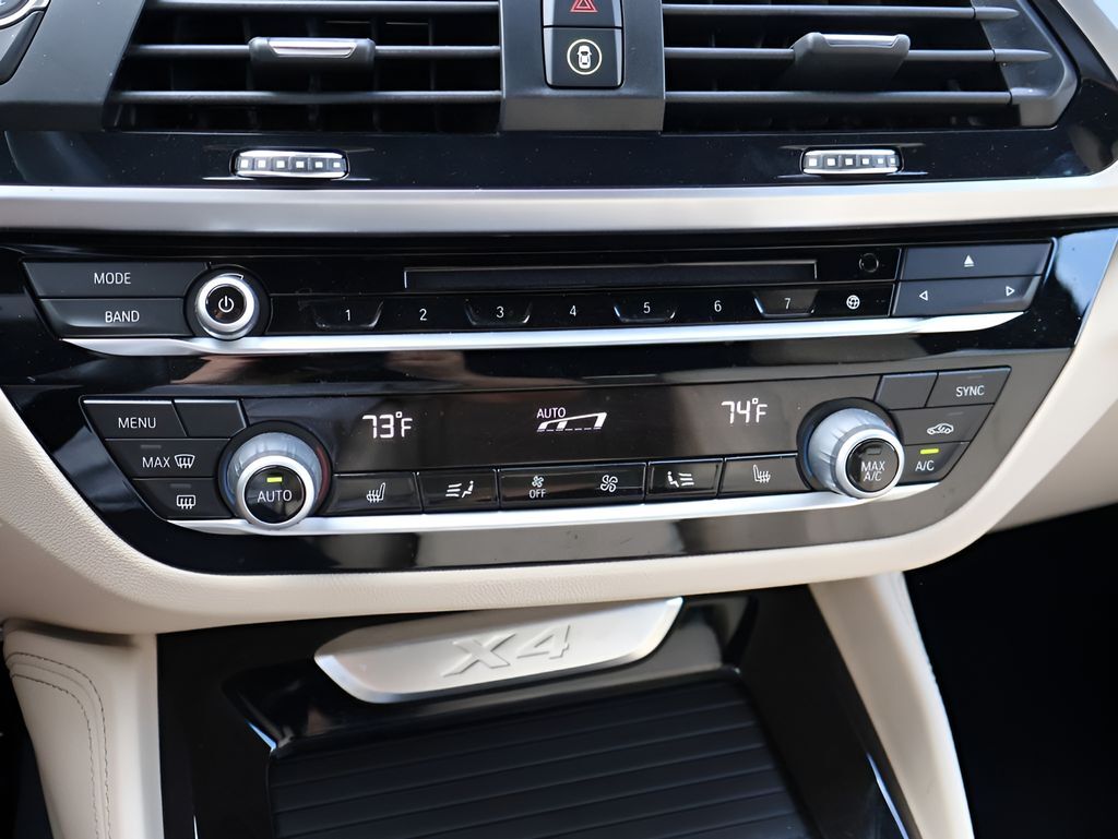 2019 BMW X4 xDrive30i San Clemente CA