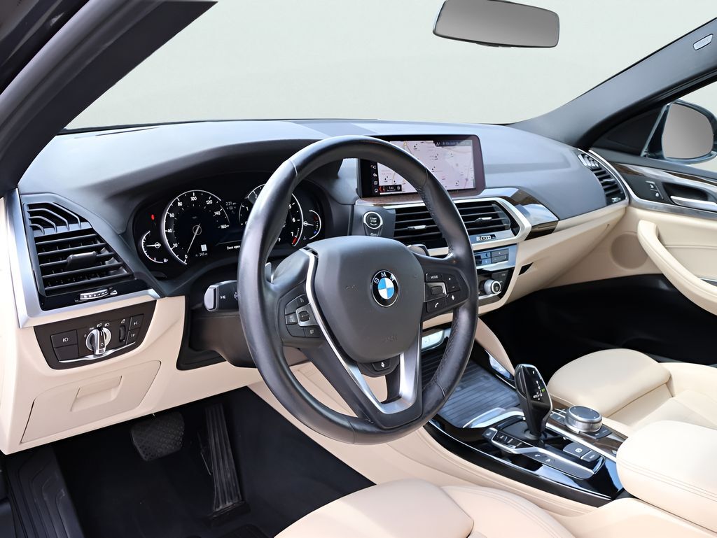 2019 BMW X4 xDrive30i San Clemente CA