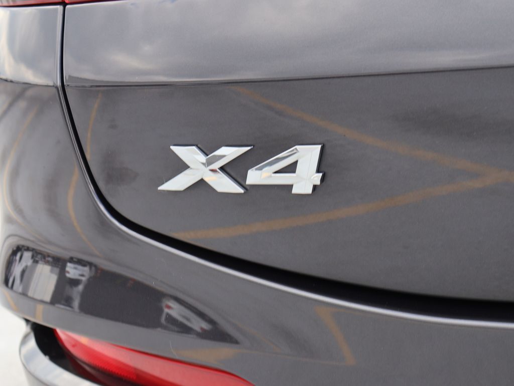 2019 BMW X4 xDrive30i San Clemente CA