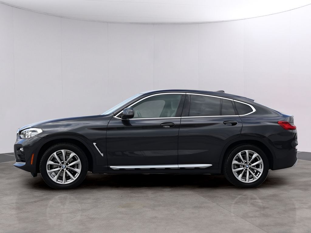 2019 BMW X4 xDrive30i San Clemente CA