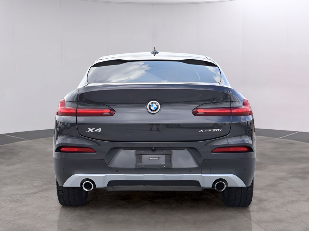 2019 BMW X4 xDrive30i San Clemente CA