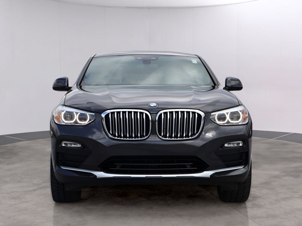 2019 BMW X4 xDrive30i San Clemente CA