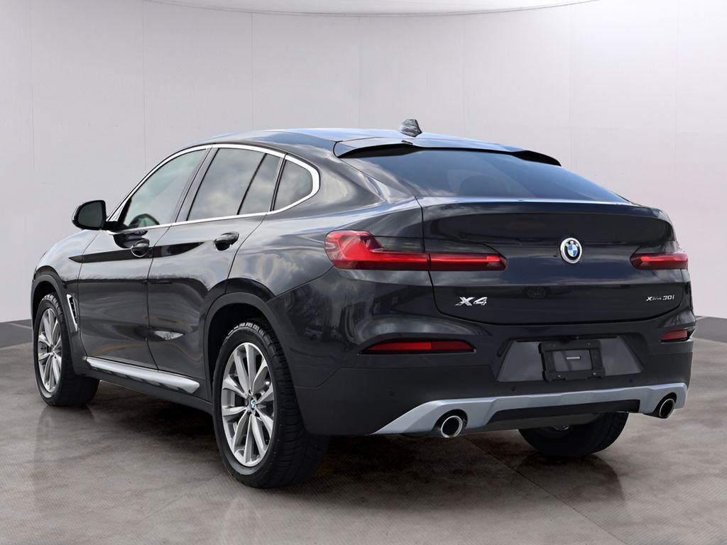 2019 BMW X4 xDrive30i San Clemente CA