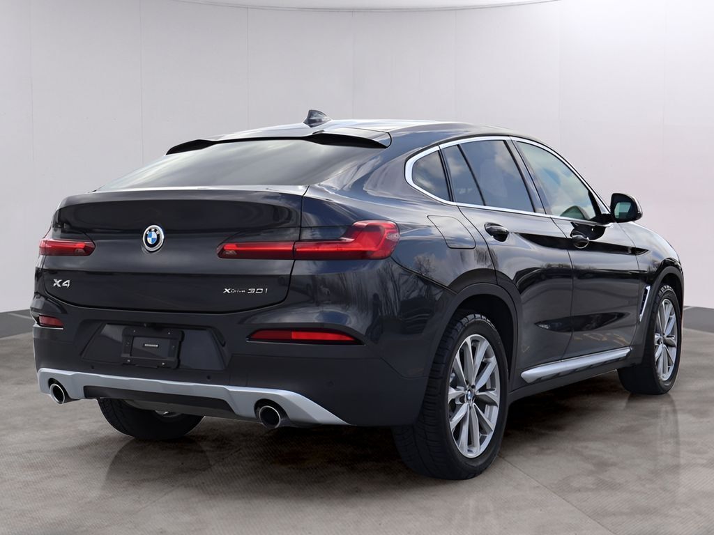 2019 BMW X4 xDrive30i San Clemente CA