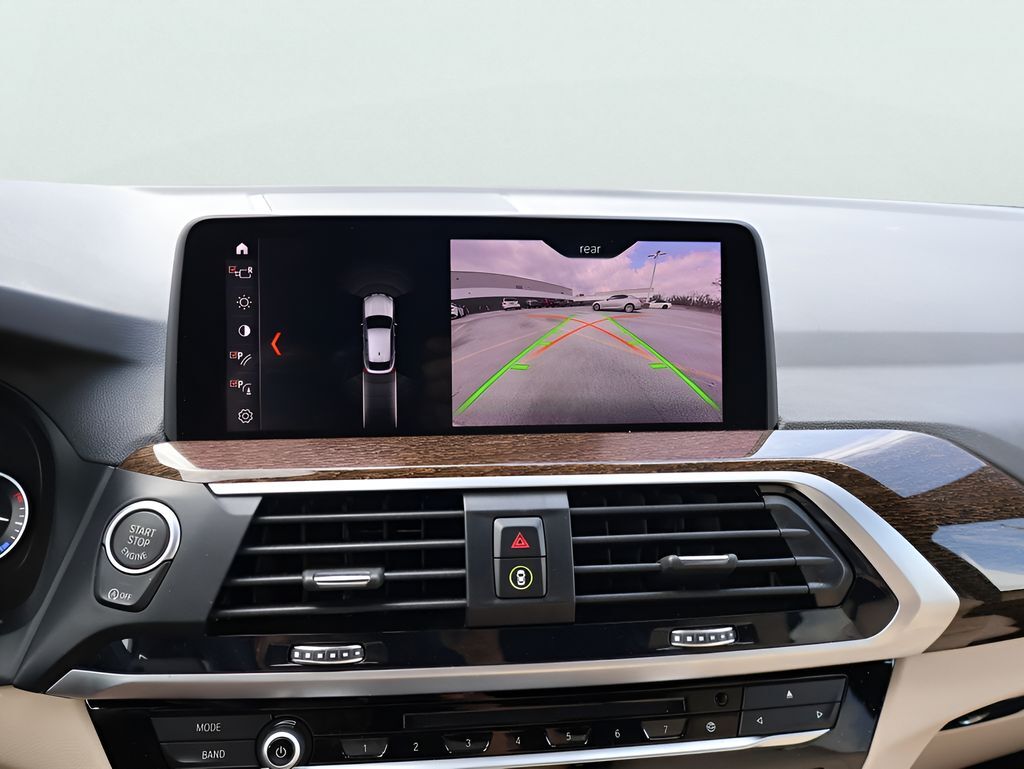 2019 BMW X4 xDrive30i San Clemente CA