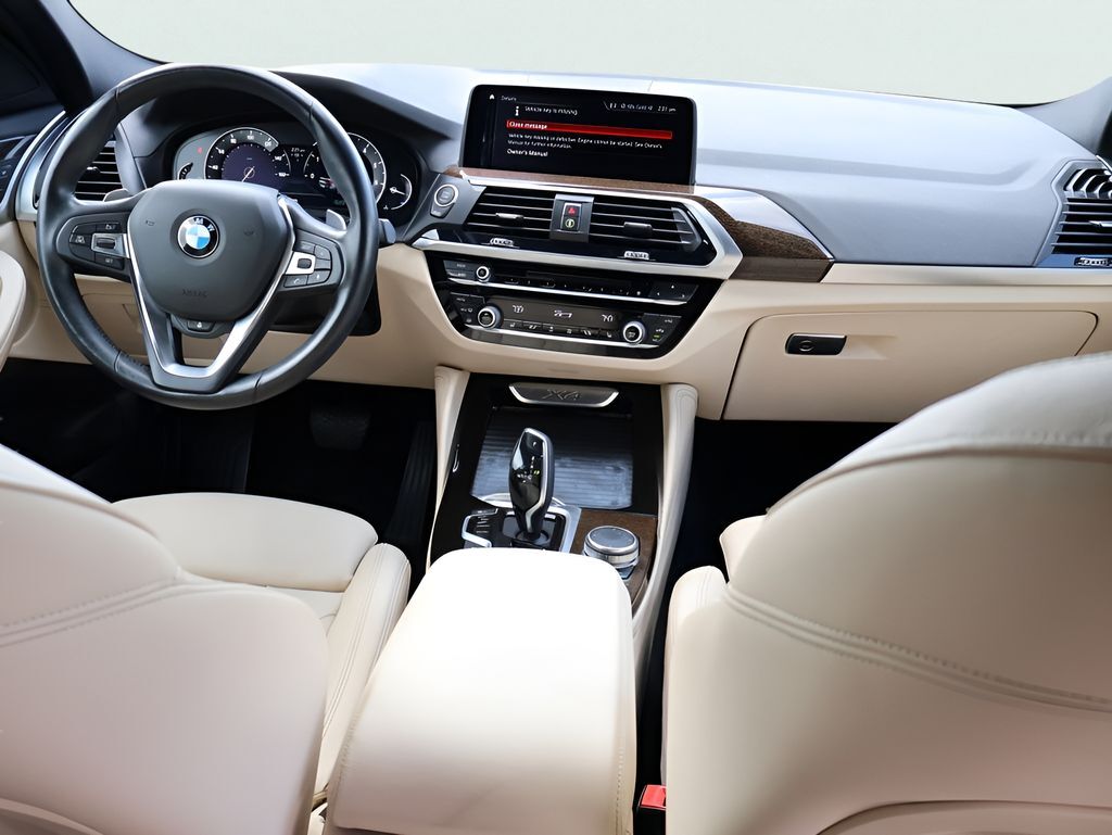 2019 BMW X4 xDrive30i San Clemente CA