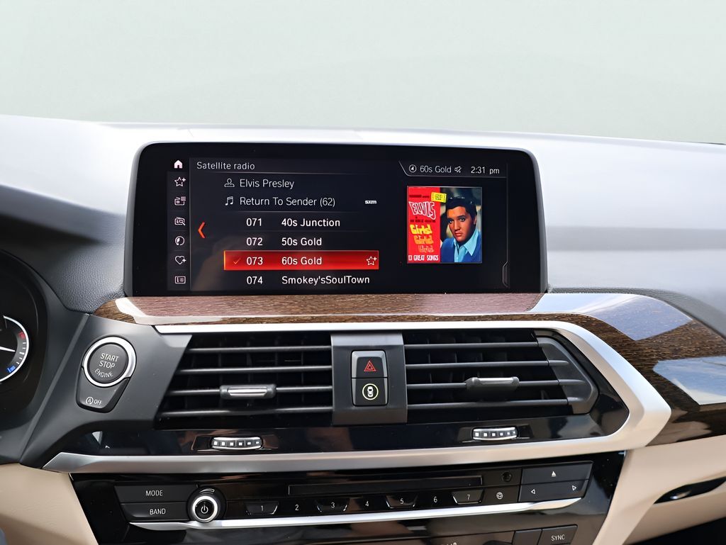 2019 BMW X4 xDrive30i San Clemente CA