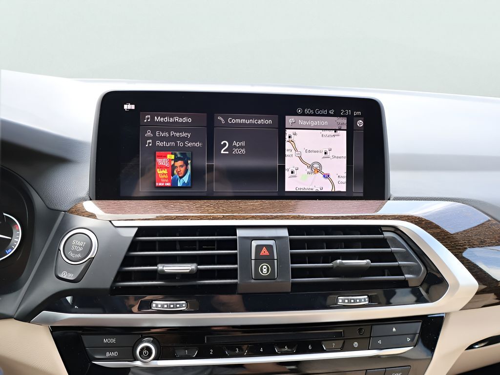 2019 BMW X4 xDrive30i San Clemente CA