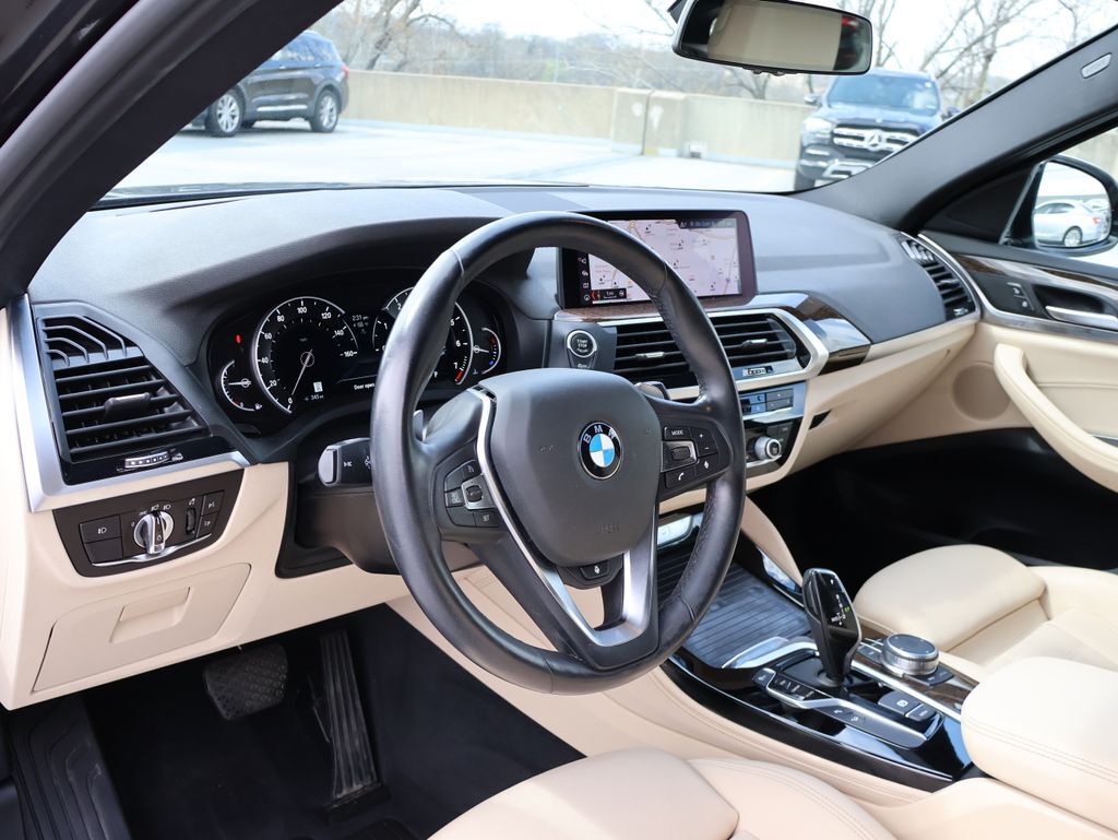 2019 BMW X4 xDrive30i San Clemente CA