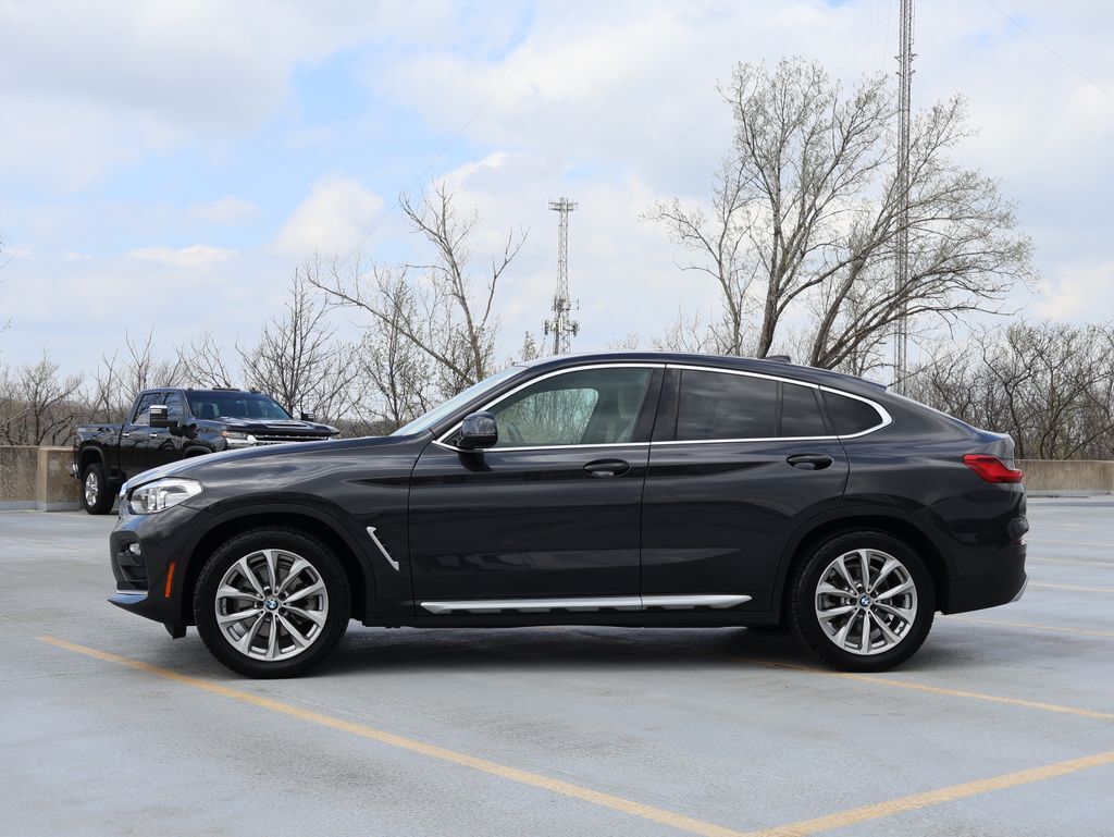 2019 BMW X4 xDrive30i San Clemente CA