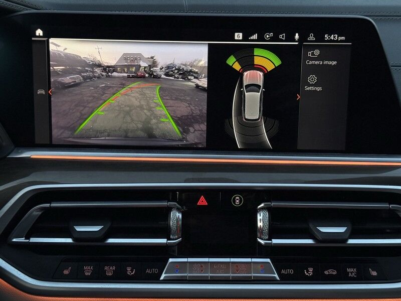 2019 BMW X5 xDrive40i AWD Sport Activity Vehicle Arlington VA