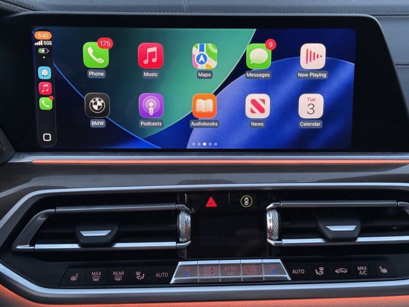 2019 BMW X5 xDrive40i AWD Sport Activity Vehicle Arlington VA