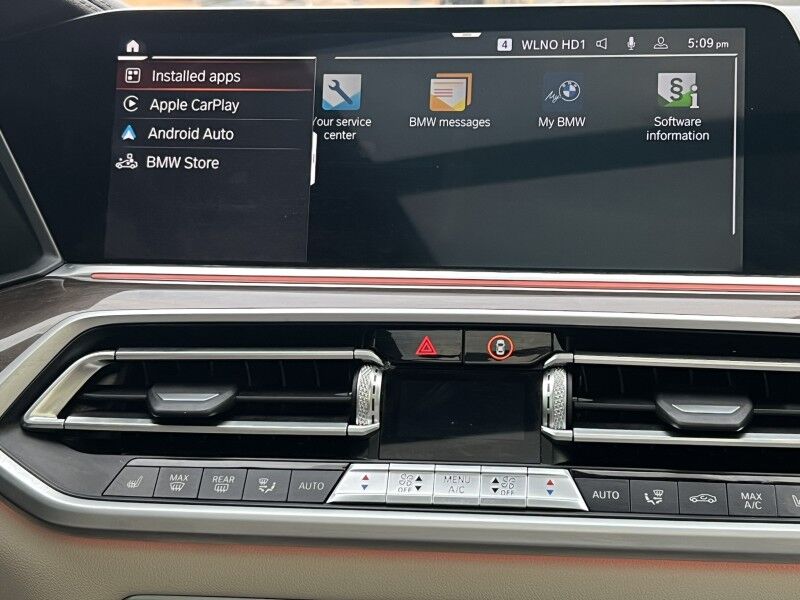 2019 BMW X5 xDrive40i AWD Sport Activity Vehicle Arlington VA