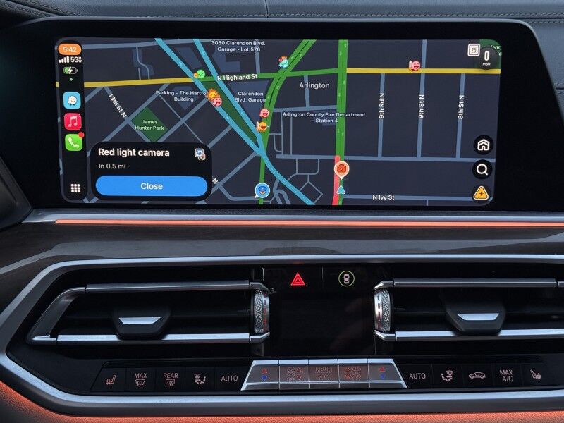 2019 BMW X5 xDrive40i AWD Sport Activity Vehicle Arlington VA