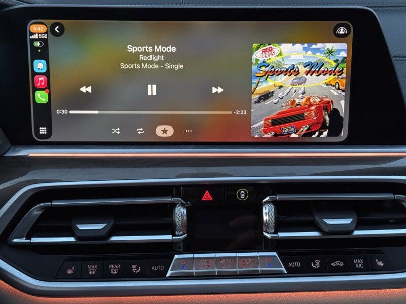 2019 BMW X5 xDrive40i AWD Sport Activity Vehicle Arlington VA