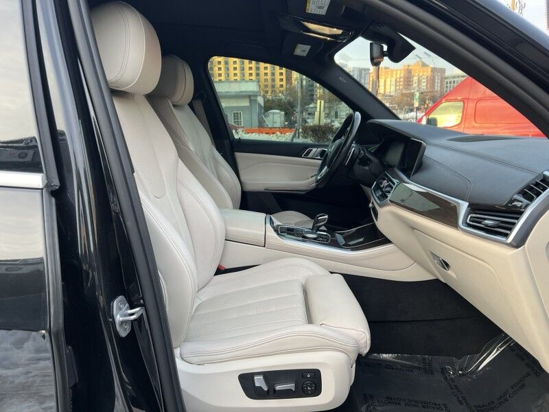 2019 BMW X5 xDrive40i AWD Sport Activity Vehicle Arlington VA