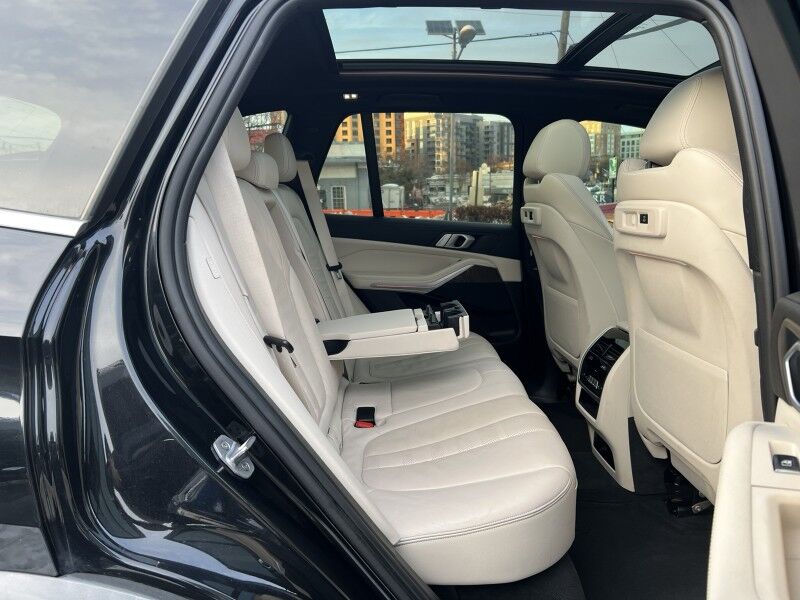 2019 BMW X5 xDrive40i AWD Sport Activity Vehicle Arlington VA