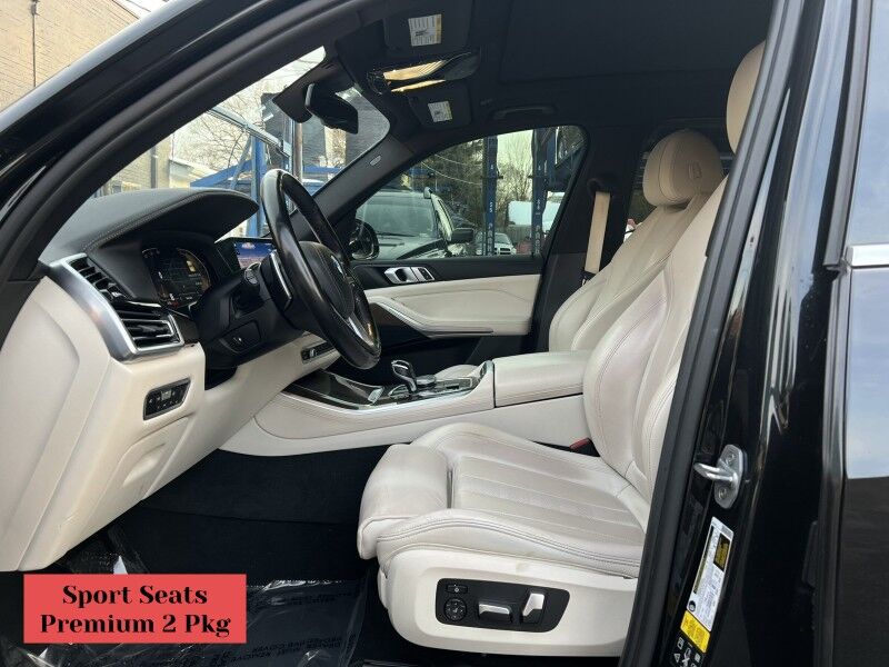 2019 BMW X5 xDrive40i AWD Sport Activity Vehicle Arlington VA