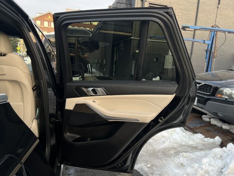 2019 BMW X5 xDrive40i AWD Sport Activity Vehicle Arlington VA