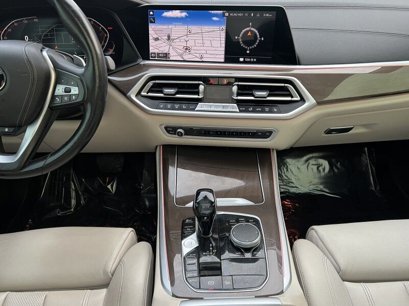 2019 BMW X5 xDrive40i AWD Sport Activity Vehicle Arlington VA