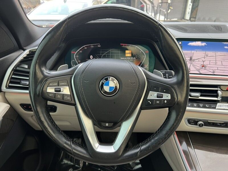 2019 BMW X5 xDrive40i AWD Sport Activity Vehicle Arlington VA