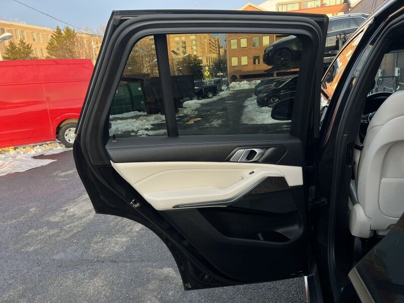 2019 BMW X5 xDrive40i AWD Sport Activity Vehicle Arlington VA