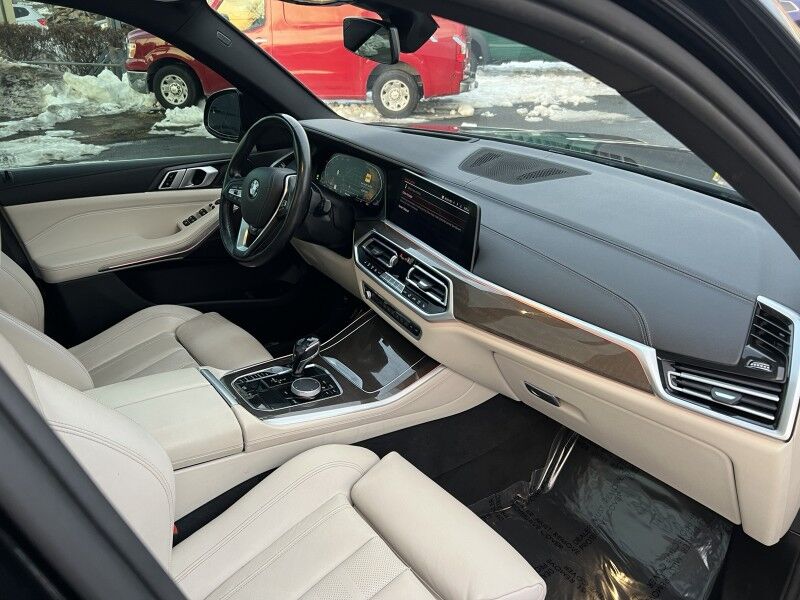 2019 BMW X5 xDrive40i AWD Sport Activity Vehicle Arlington VA