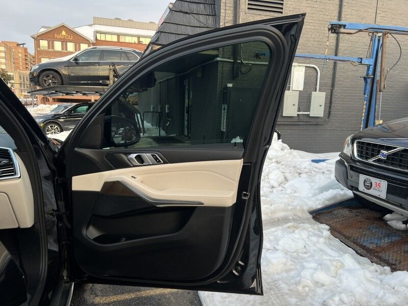 2019 BMW X5 xDrive40i AWD Sport Activity Vehicle Arlington VA