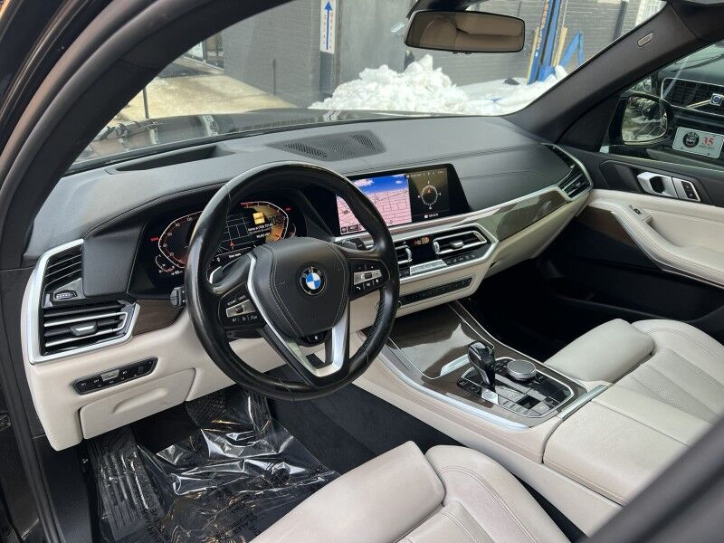 2019 BMW X5 xDrive40i AWD Sport Activity Vehicle Arlington VA