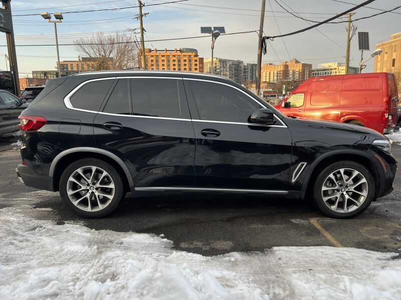 2019 BMW X5 xDrive40i AWD Sport Activity Vehicle Arlington VA