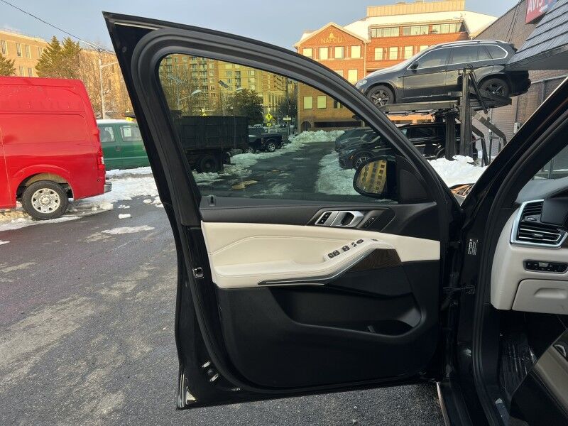 2019 BMW X5 xDrive40i AWD Sport Activity Vehicle Arlington VA