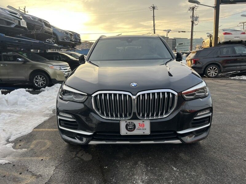 2019 BMW X5 xDrive40i AWD Sport Activity Vehicle Arlington VA