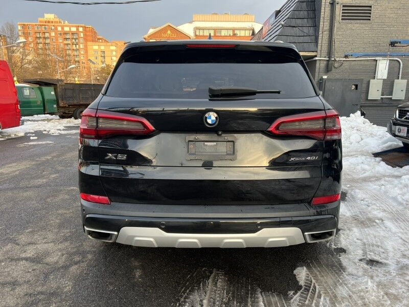 2019 BMW X5 xDrive40i AWD Sport Activity Vehicle Arlington VA