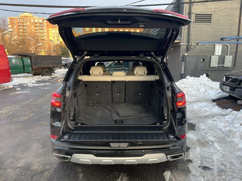 2019 BMW X5 xDrive40i AWD Sport Activity Vehicle Arlington VA
