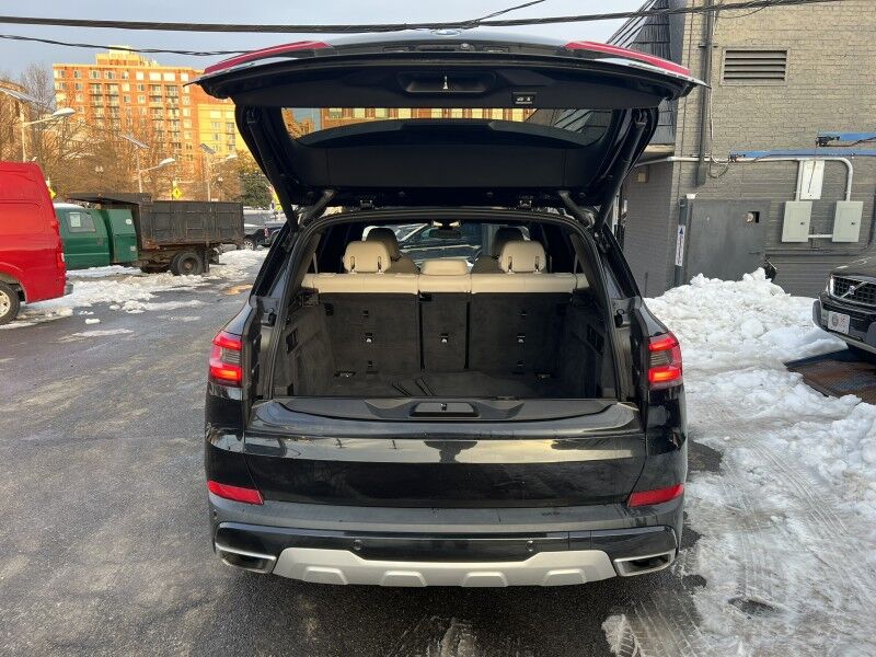 2019 BMW X5 xDrive40i AWD Sport Activity Vehicle Arlington VA