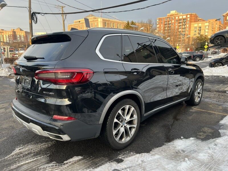 2019 BMW X5 xDrive40i AWD Sport Activity Vehicle Arlington VA