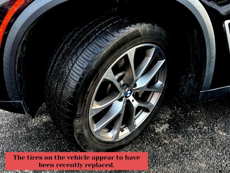 2019 BMW X5 xDrive40i AWD Sport Activity Vehicle Arlington VA