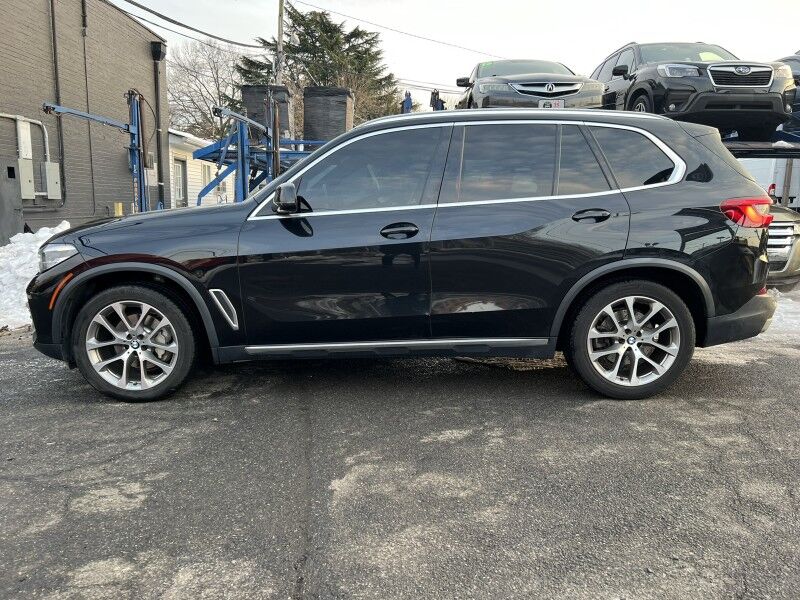 2019 BMW X5 xDrive40i AWD Sport Activity Vehicle Arlington VA