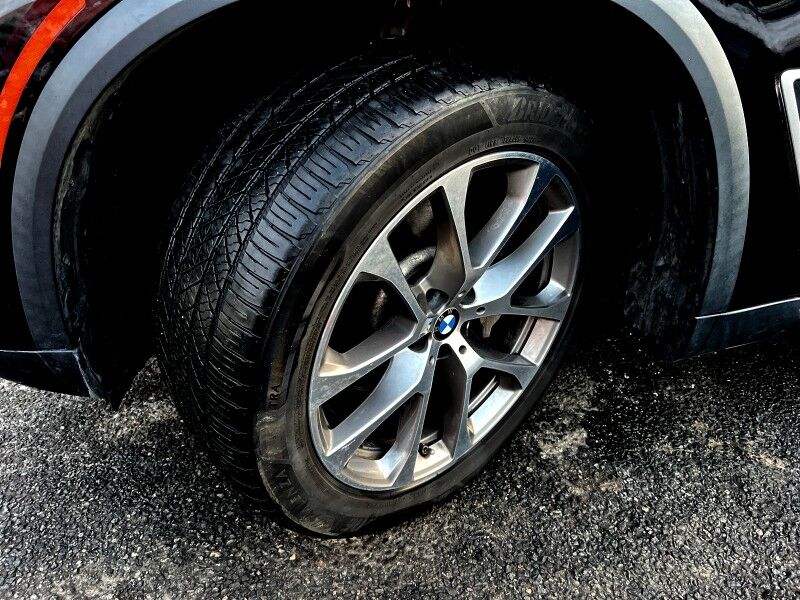 2019 BMW X5 xDrive40i AWD Sport Activity Vehicle Arlington VA