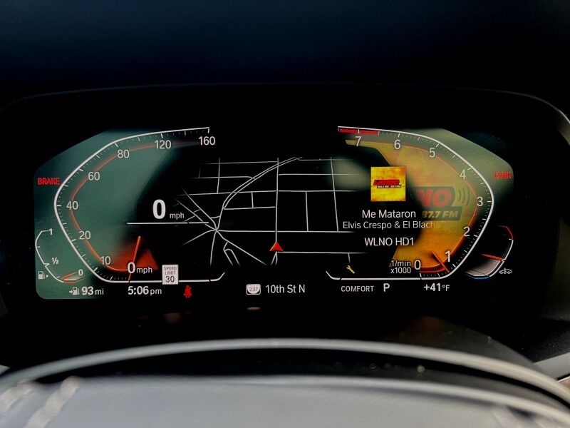 2019 BMW X5 xDrive40i AWD Sport Activity Vehicle Arlington VA