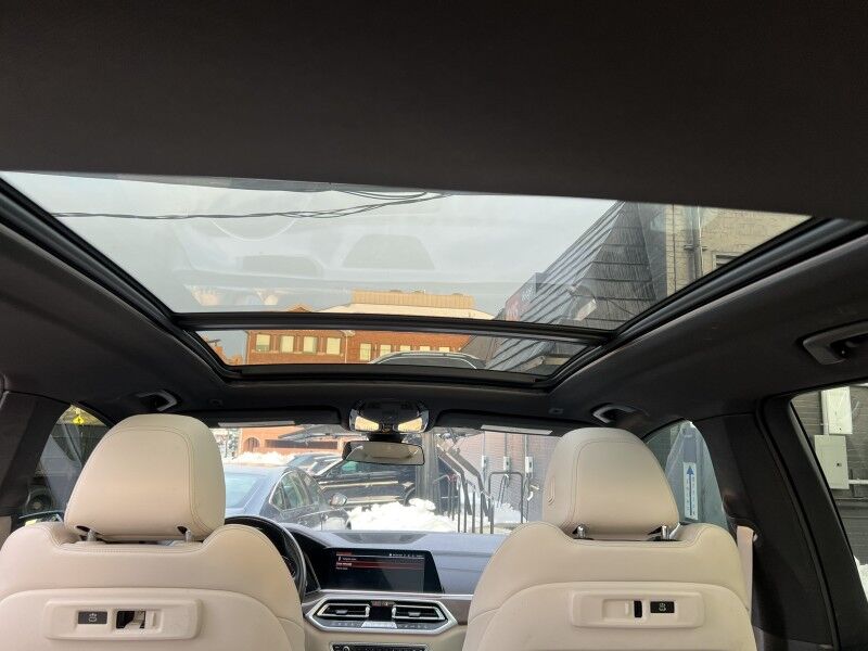 2019 BMW X5 xDrive40i AWD Sport Activity Vehicle Arlington VA