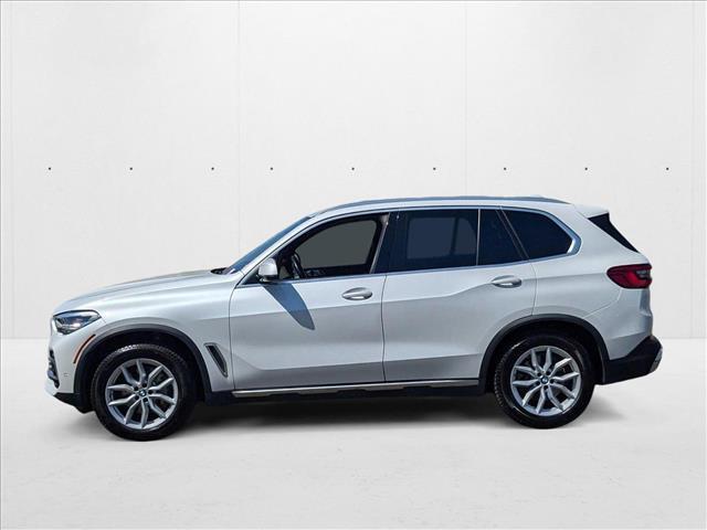 2019 BMW X5 xDrive40i Roseville CA