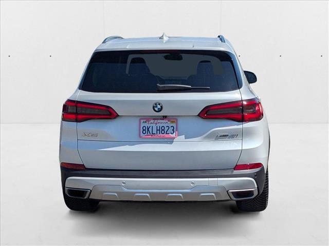 2019 BMW X5 xDrive40i Roseville CA